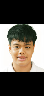 Ray Joshua Lawrence A. Manlapaz