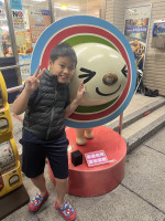 陳鵬宇
