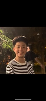 王楷鈞-大頭照