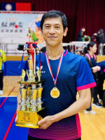 陳泰廷