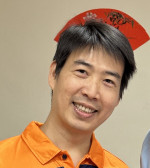 李凱金-大頭照
