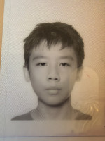John Chua Hao Zhe-大頭照