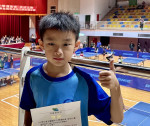 林謙曄-大頭照