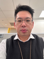 謝金村-大頭照