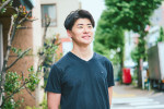 竹下友也-大頭照