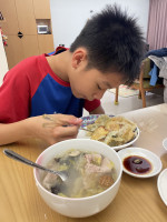 林軒安-大頭照