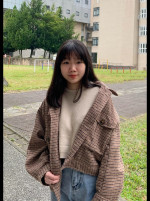 蔡依辰-大頭照