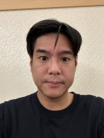 Brian Lin-大頭照