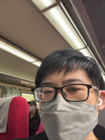 林尚緯-大頭照