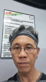 陳俊成-大頭照