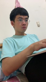連振原-大頭照