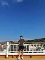 陳冠甄-大頭照