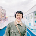 黃普-大頭照