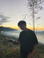 李岳霖-大頭照
