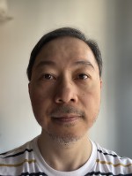 章臨書-大頭照