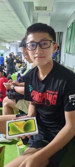 林鄭文哲-大頭照