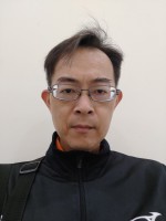 李勝江-大頭照