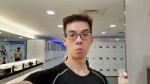 劉邦漢(純素愛之徒)-大頭照