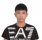 鍾昀諺-大頭照