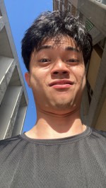 許育軒-大頭照