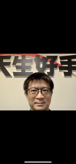 王啓謙-大頭照