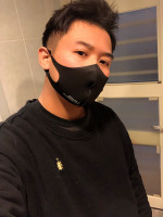 余存為-大頭照