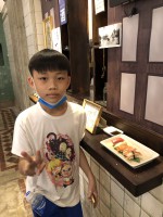 韓育宸-大頭照