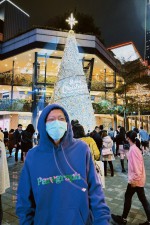李政道-大頭照