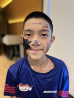 許少軒-大頭照