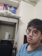 陳品傑-大頭照