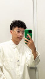 許佑-大頭照