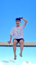 李佳儒-大頭照